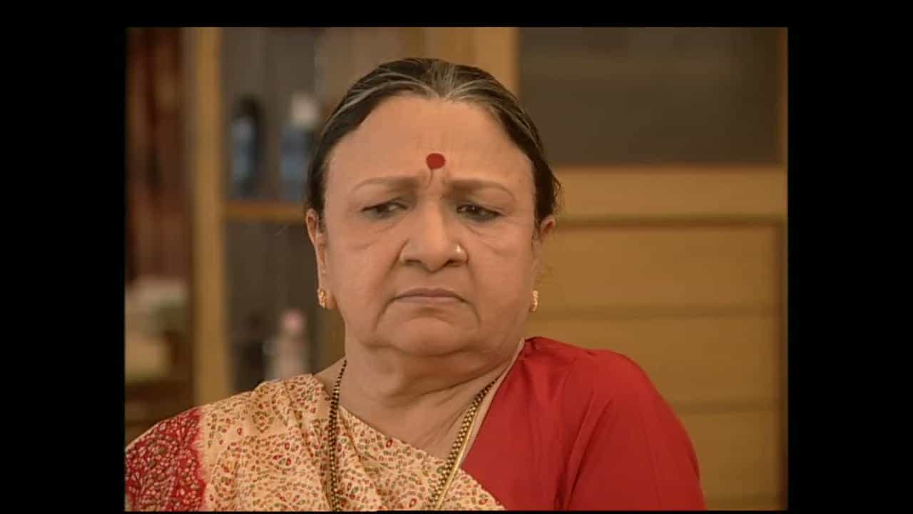 Kyunki Saas Bhi Kabhi Bahu Thi - Episode 84