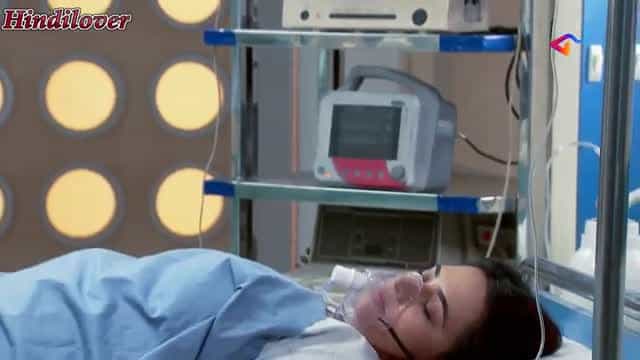 Qubool Hai - Episode 73