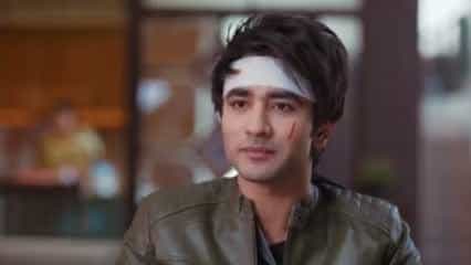 Jaane Anjaane Hum Mile - Episode 392