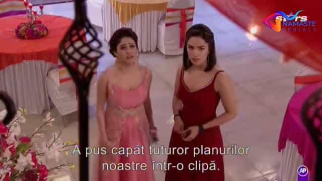 În ritmul dragostei - Episode 768
