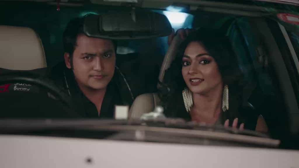 Kaise Mujhe Tum Mil Gaye - Episode 7