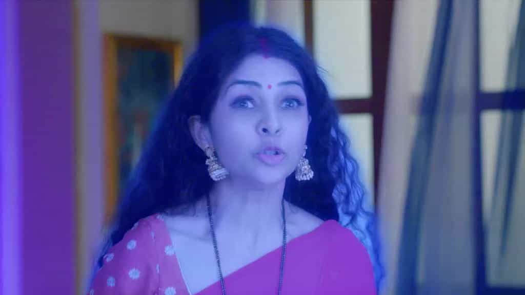 Pyar Ka Pehla Naam: Radha Mohan - Episode 197