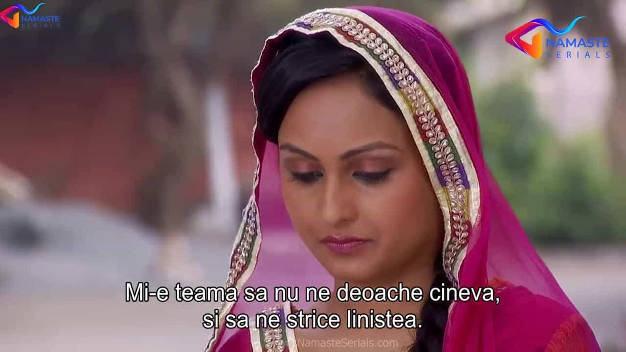Qubool Hai - Episode 309