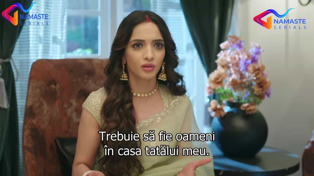 Iss Ishq Ka... Rabb Rakha - Episode 174