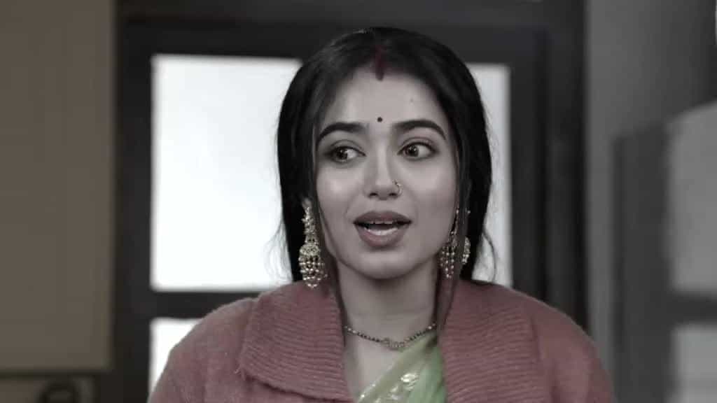Pyar Ka Pehla Naam: Radha Mohan - Episode 264