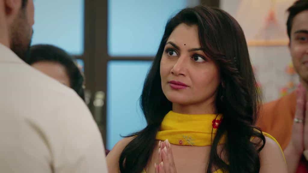 Kaise Mujhe Tum Mil Gaye - Episode 106