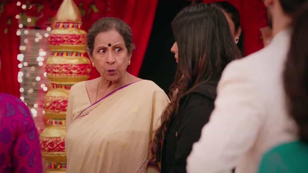 Kaise Mujhe Tum Mil Gaye - Episode 148