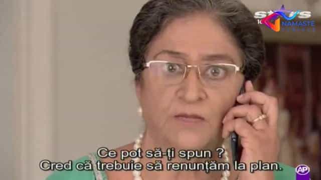 În ritmul dragostei - Episode 384