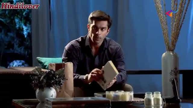 Qubool Hai - Episode 66