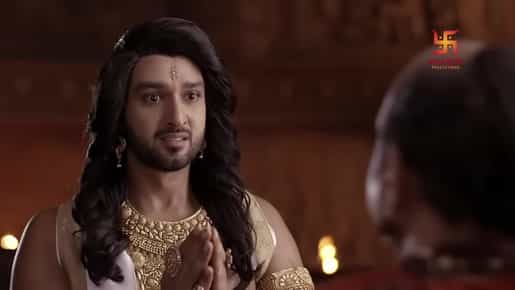 Chandragupta Maurya - Episode 192