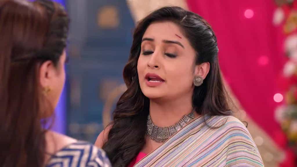 Pyar Ka Pehla Naam: Radha Mohan - Episode 224