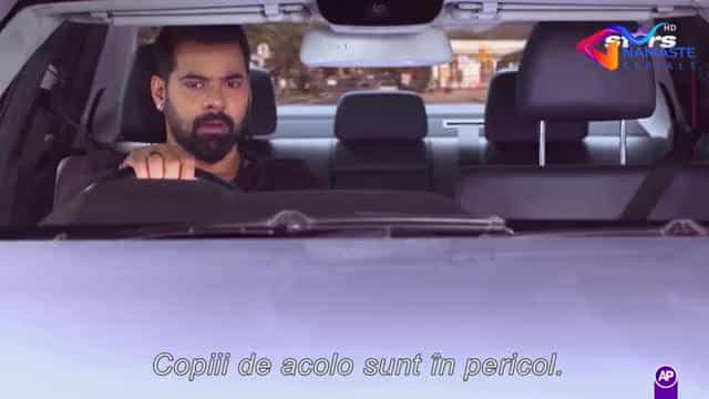 În ritmul dragostei - Episode 1107