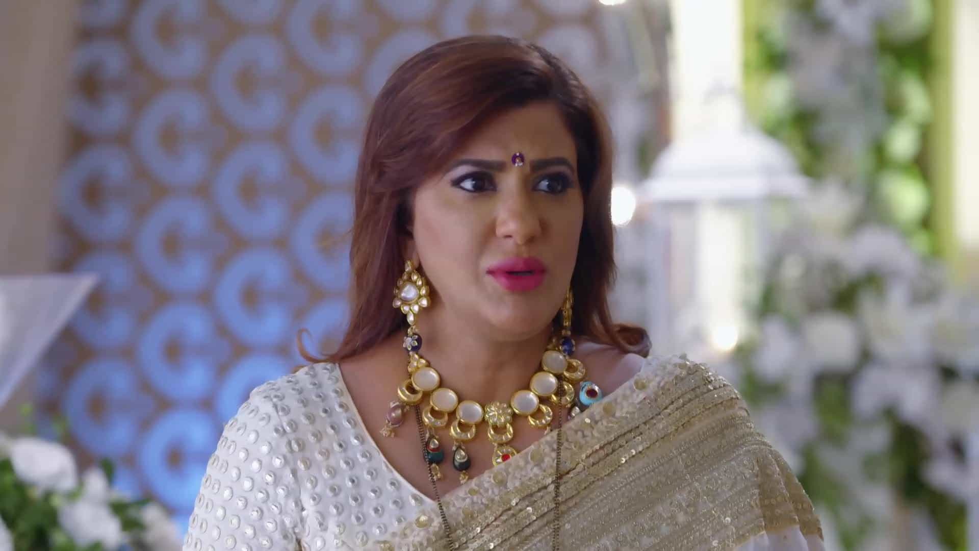 Kundali Bhagya - Episode 796