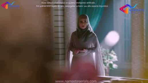 Ishq Subhan Allah - Episode 385