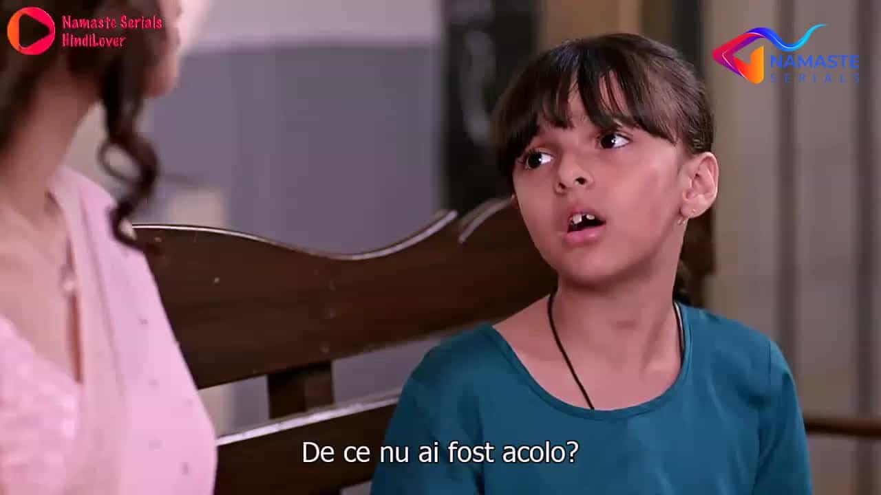 În ritmul dragostei - Episode 2358