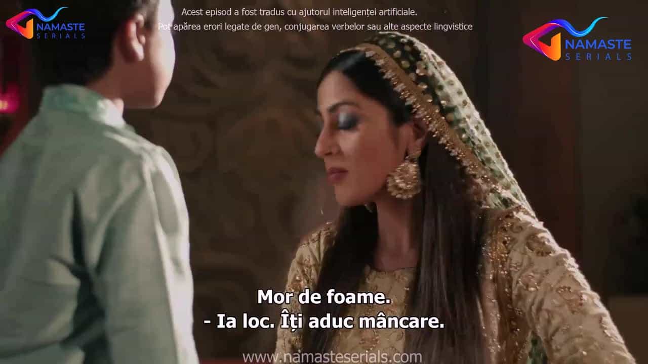 Ishq Subhan Allah - Episode 306
