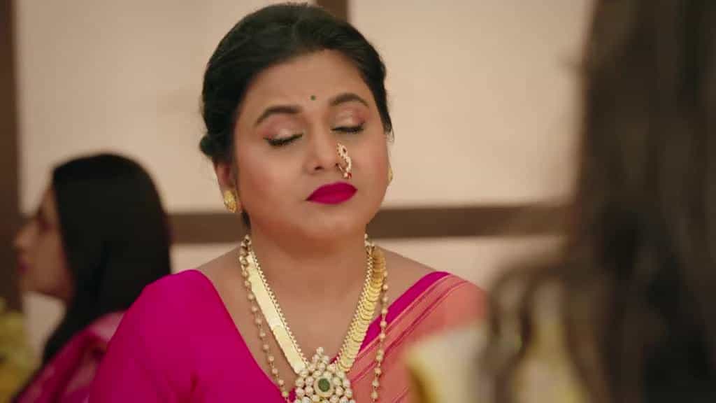 Kaise Mujhe Tum Mil Gaye - Episode 177