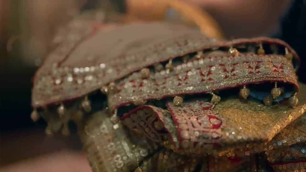 Sindoor Ki Keemat - Episode 384