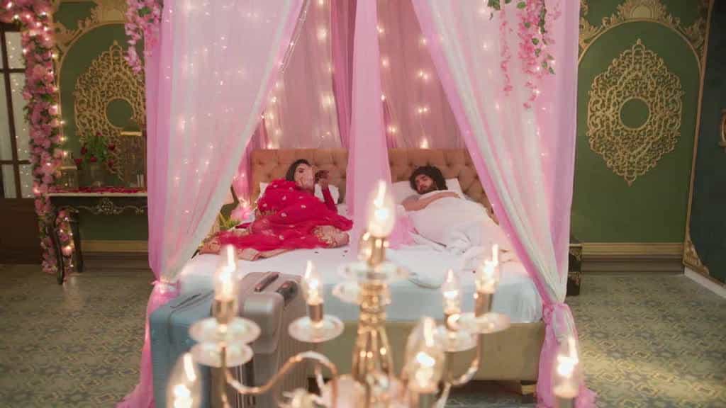 Jaane Anjaane Hum Mile - Episode 30