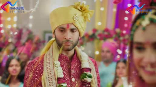Kavya – Ek Jazbaa, Ek Junoon - Episode 82
