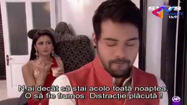 În ritmul dragostei - Episode 412