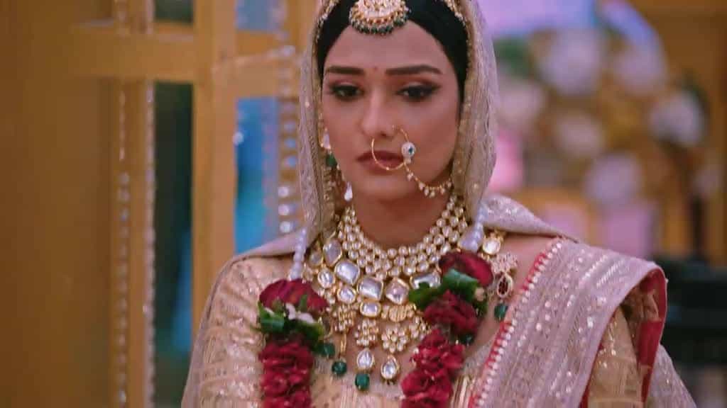 Bhagya Lakshmi - Episode 654