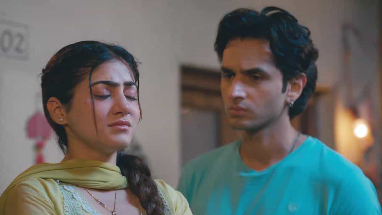 Tuu Juliet Jatt Di - Episode 113