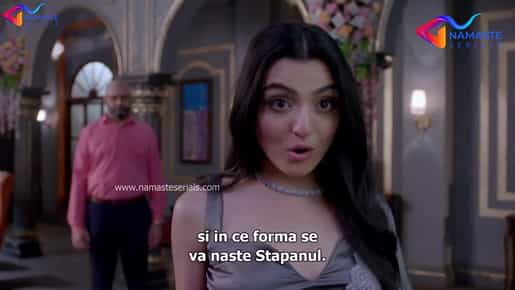 Shaitani Rasmein - Episode 227