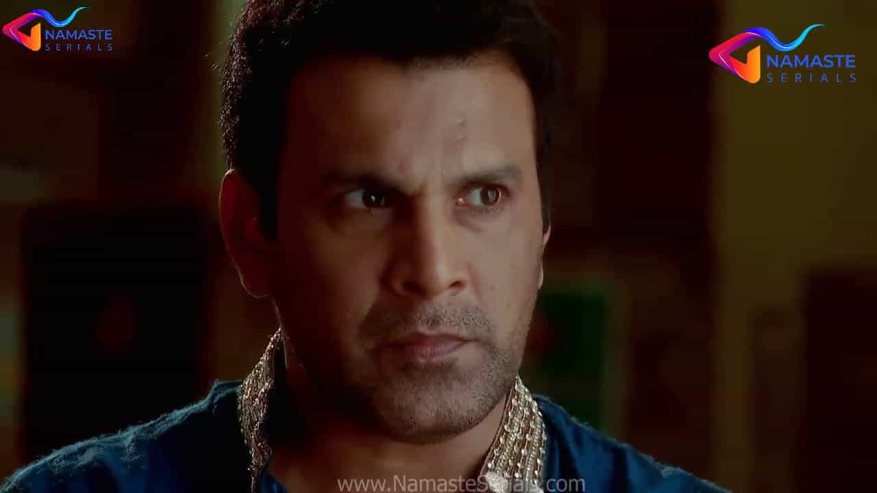 Qubool Hai - Episode 208