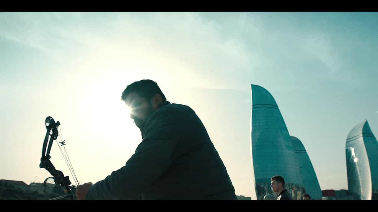 Pământ de Sânge - Episode 7