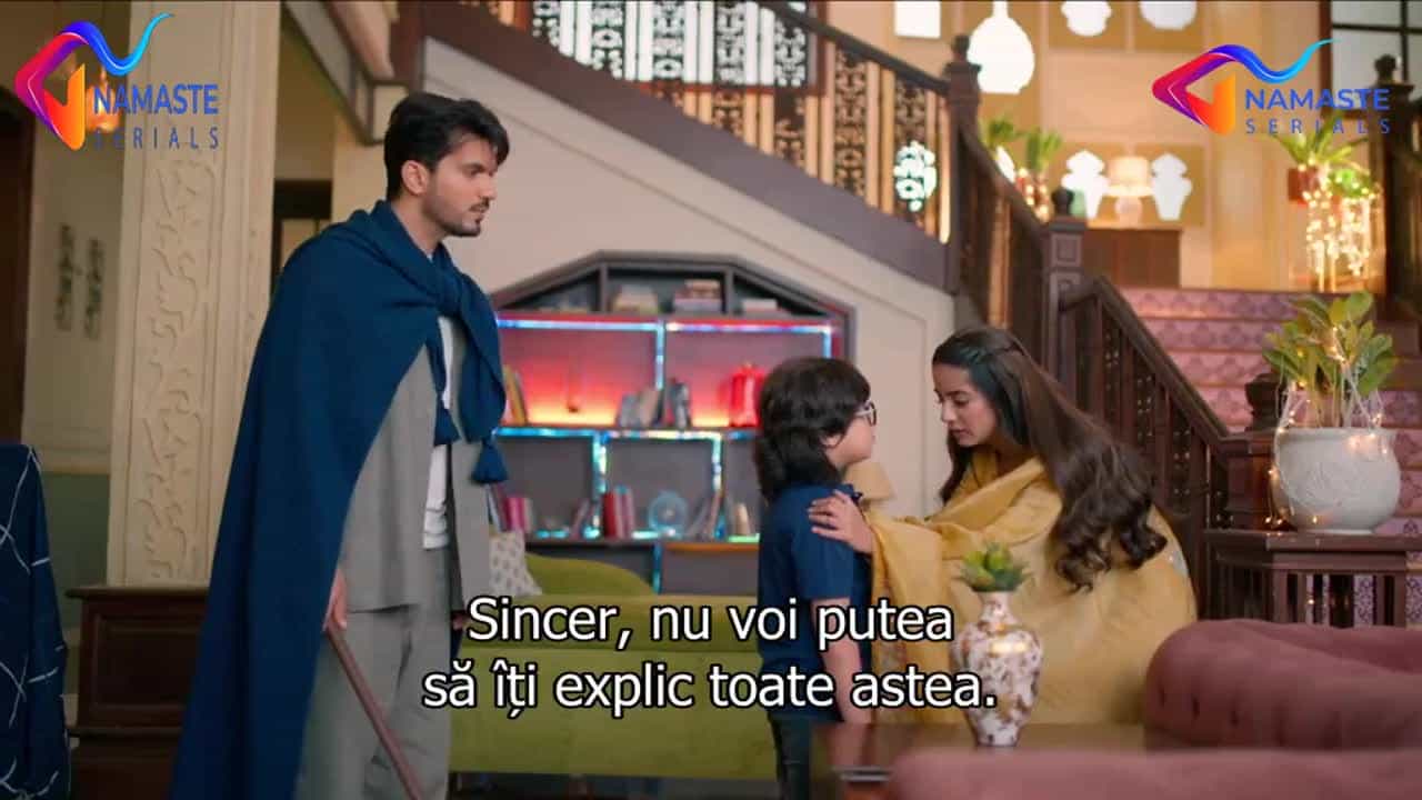 Pyaar Ka Pehla Adhyaya ShivShakti - Episode 273