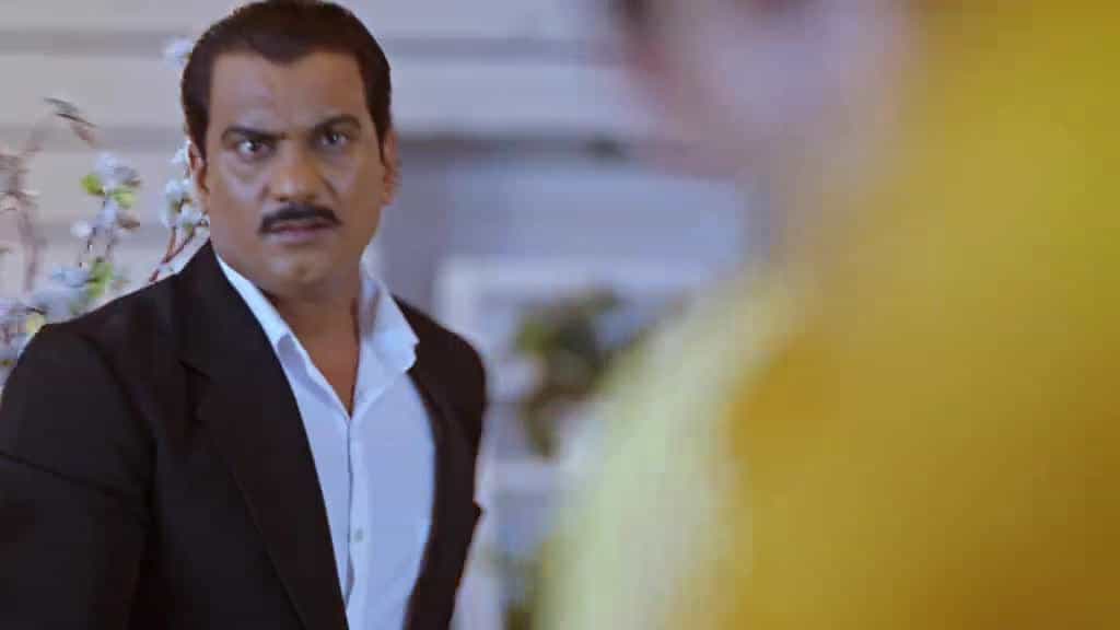 Bhagya Lakshmi - Episode 1104