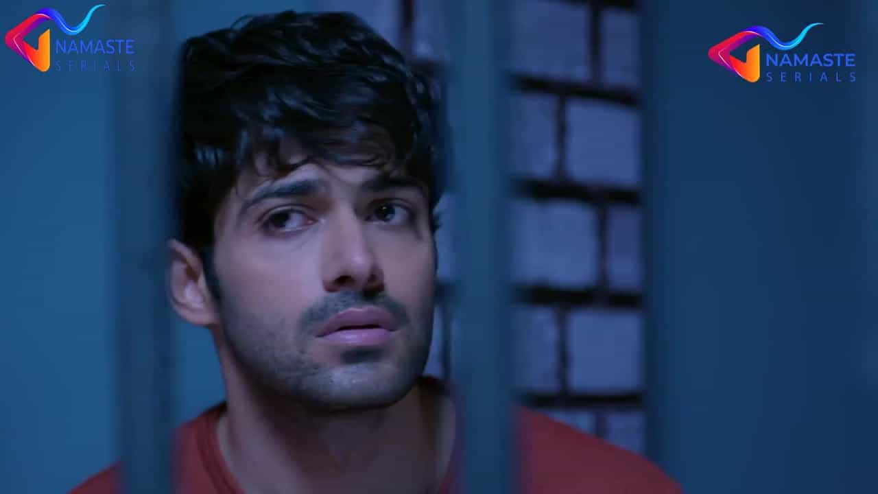 Vanshaj - Episode 104