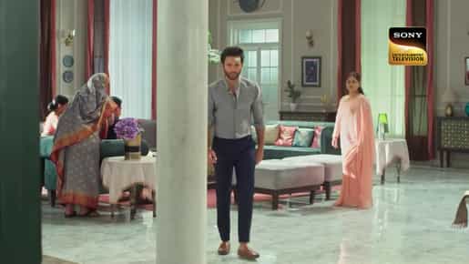 Kavya – Ek Jazbaa, Ek Junoon - Episode 156