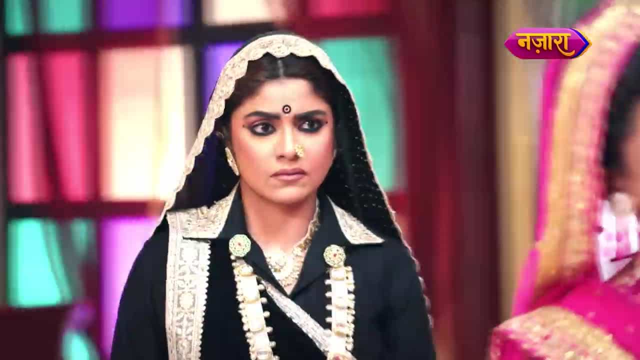 Dahej Daasi - Episode 13