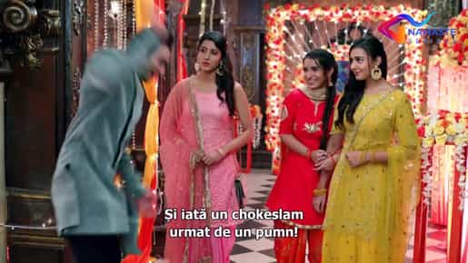 Bhagya Lakshmi - Episode 30