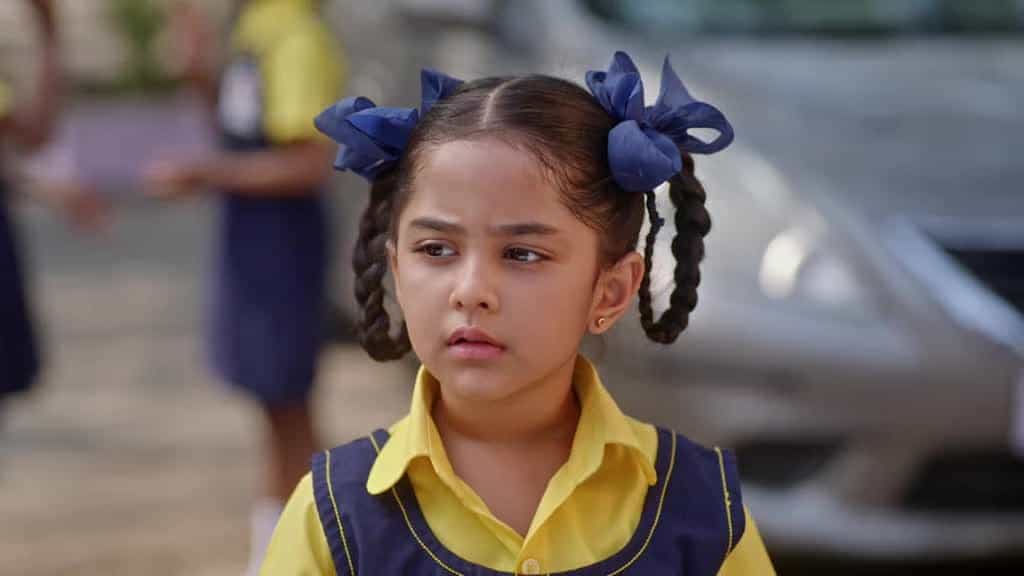 Bhagya Lakshmi - Episode 857