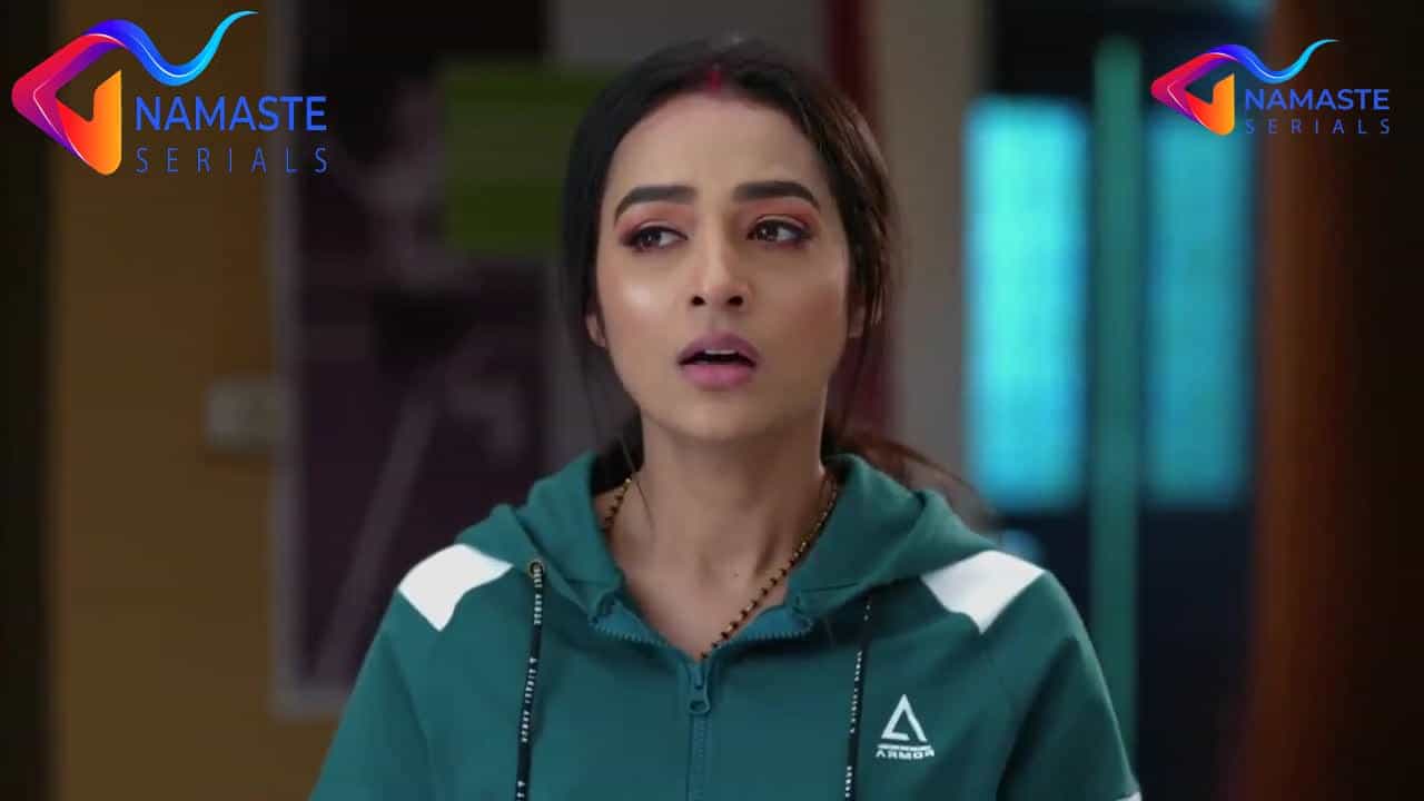 Rishton ka Manjha - Episode 103