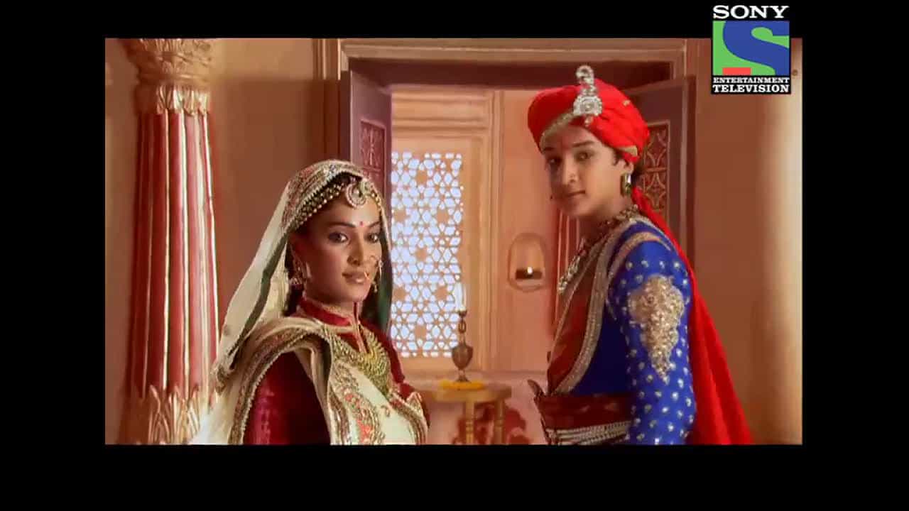 Bharat Ka Veer Putra Maharana Pratap - Episode 4