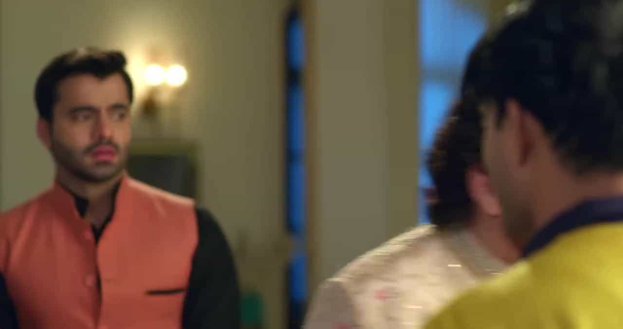 Pati Brahmachari - Episode 117