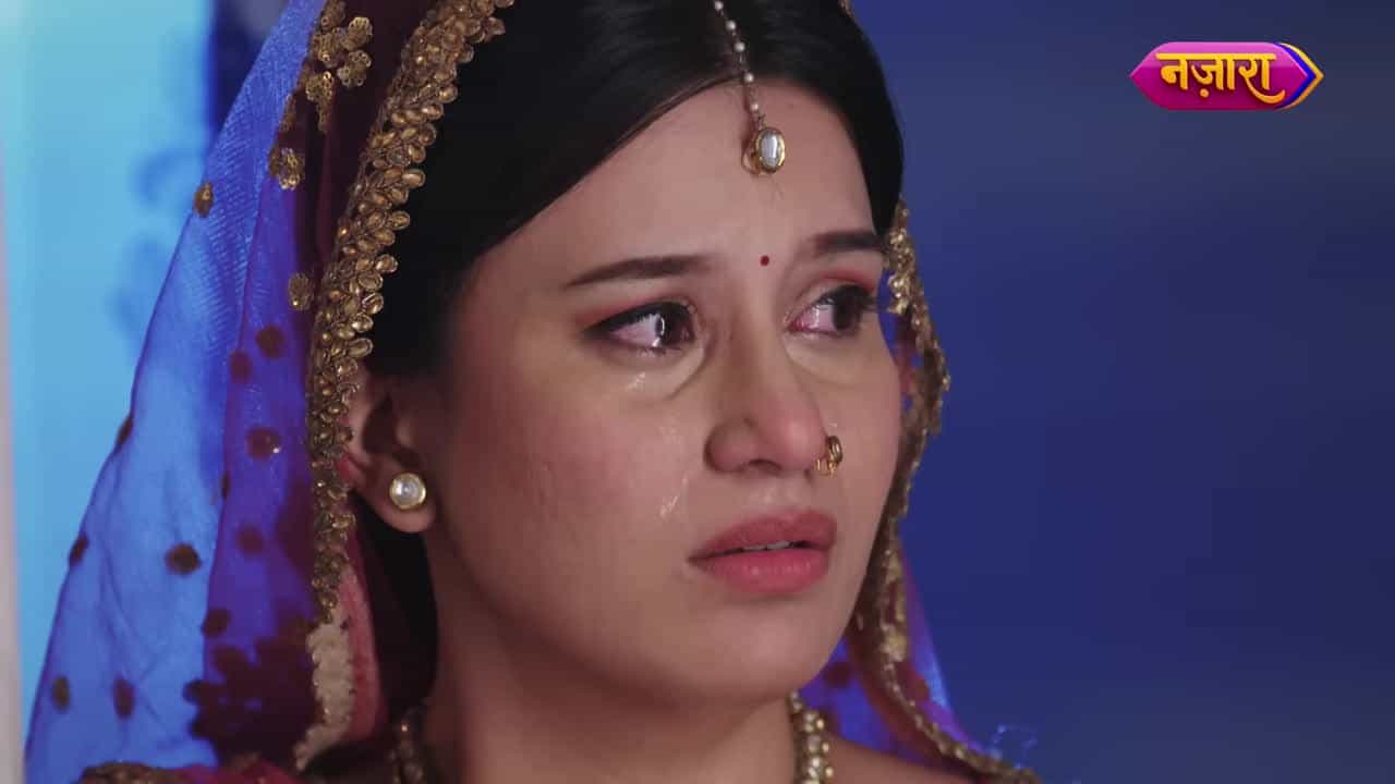 Dahej Daasi - Episode 245