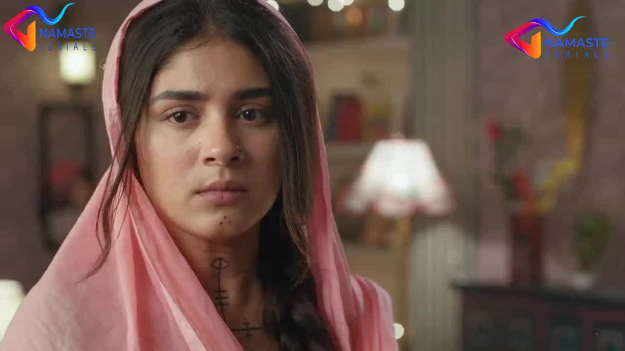 Imlie - Episode 1099