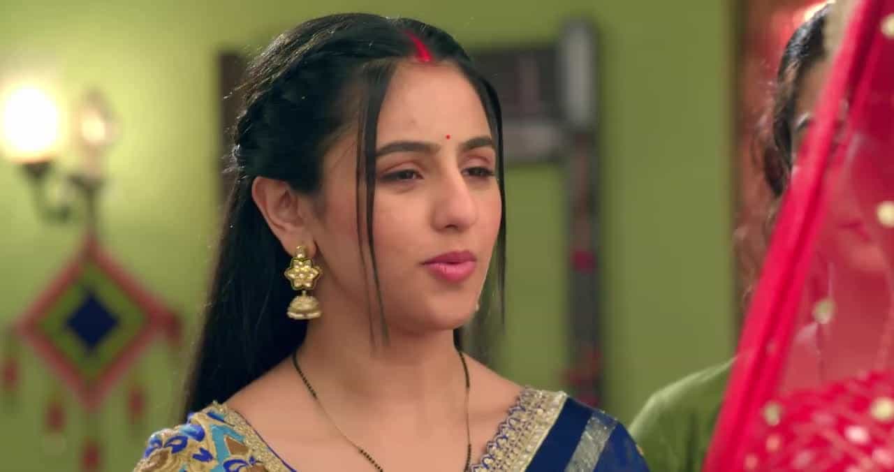 Pati Brahmachari - Episode 131