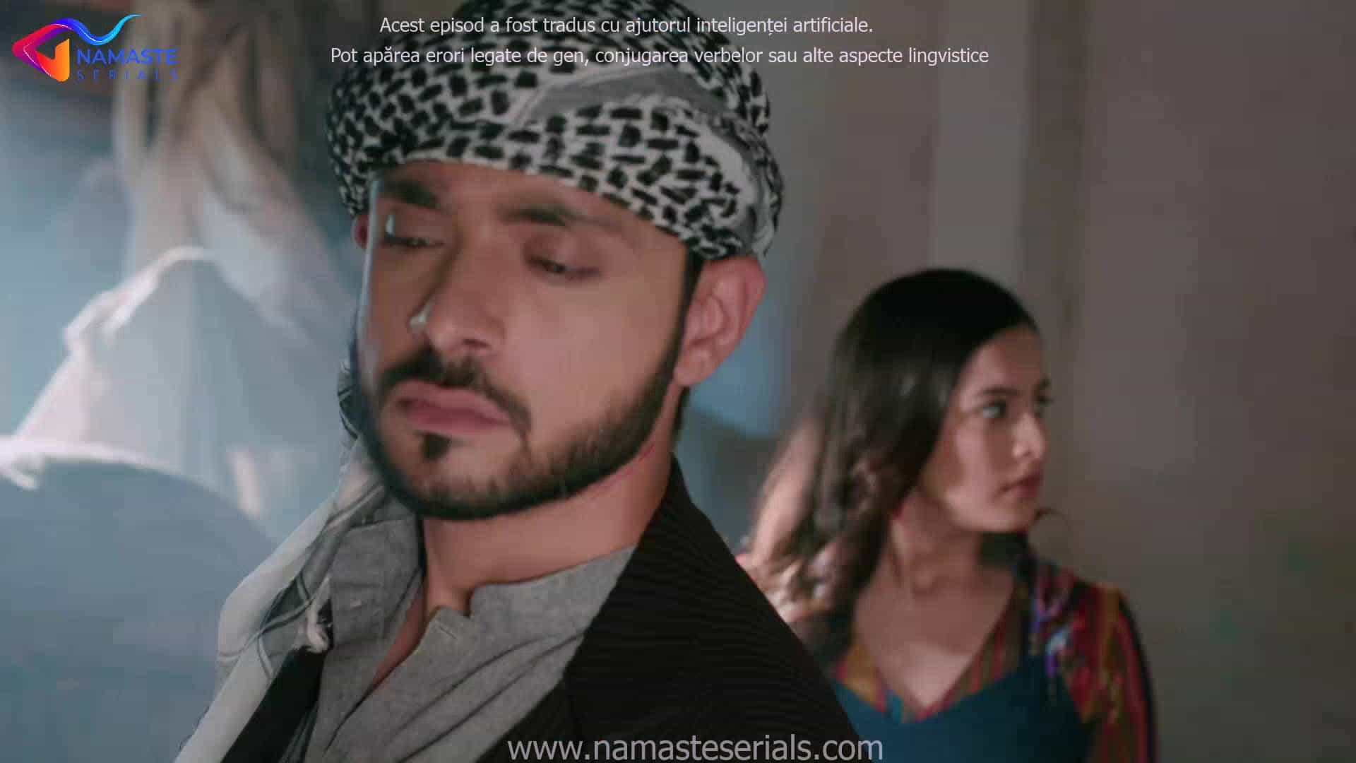 Ishq Subhan Allah - Episode 433