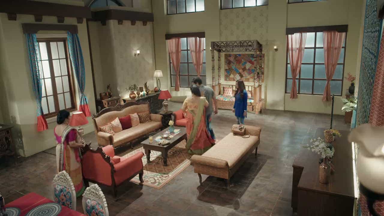 Pandya Store - Episode 5