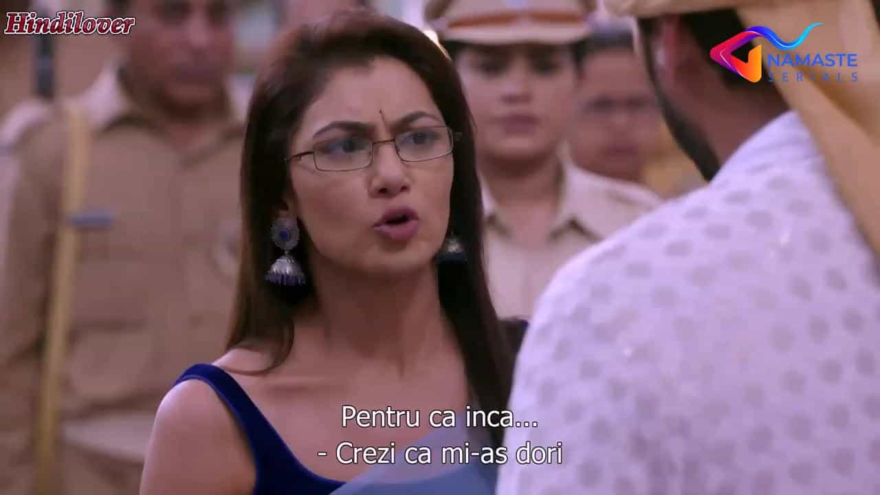 În ritmul dragostei - Episode 1757