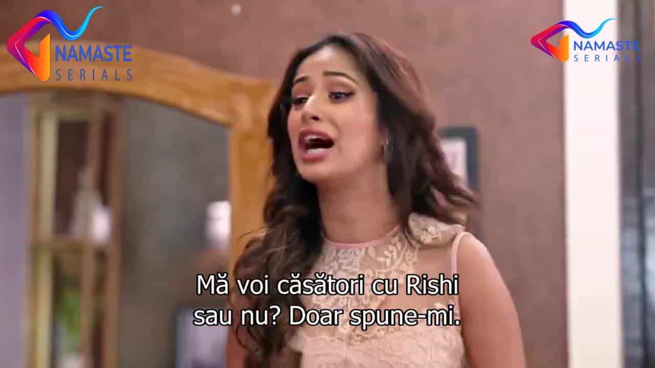 Bhagya Lakshmi - Episode 490