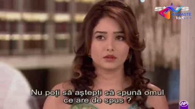 În ritmul dragostei - Episode 506