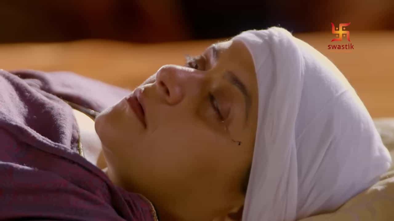 Chandragupta Maurya - Episode 86