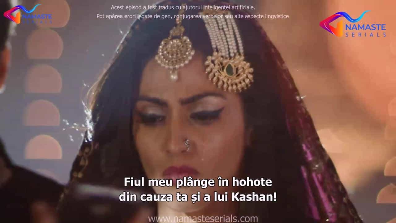 Ishq Subhan Allah - Episode 262